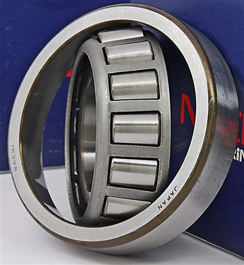 30206 A Taper Roller Bearings 30x62x17.25mm NEW NACHI JAPAN 30206J LOT OF 5