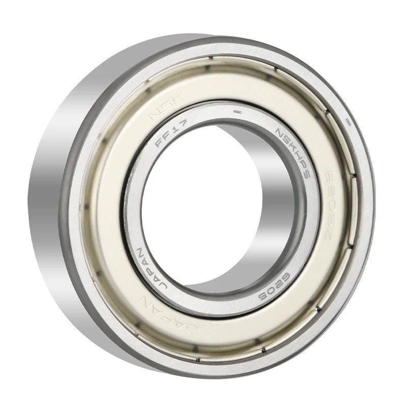 1PCS NSK 6806ZZ – Iron Cover Sealed) Bearing