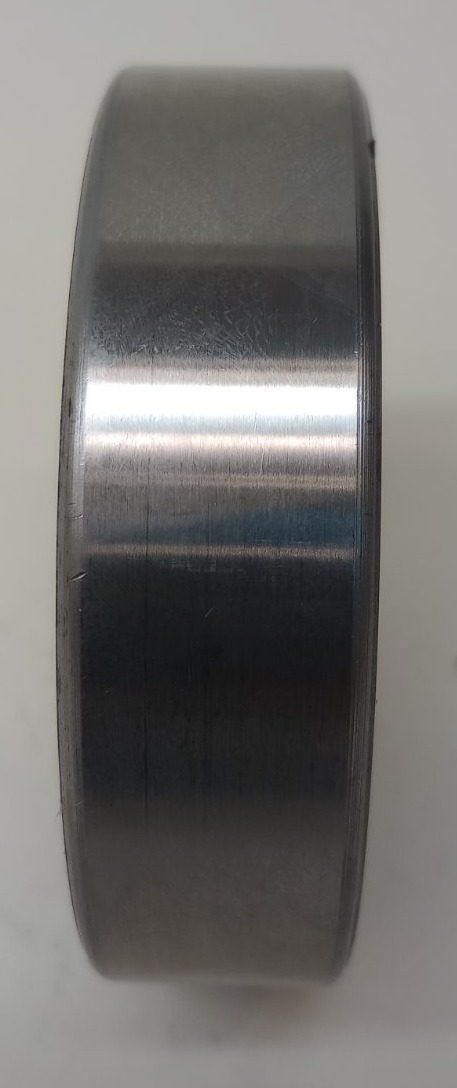 Fafnir Type 7307W SU Angular Contact Ball Bearing 35X80X21mm 7307W-SU
