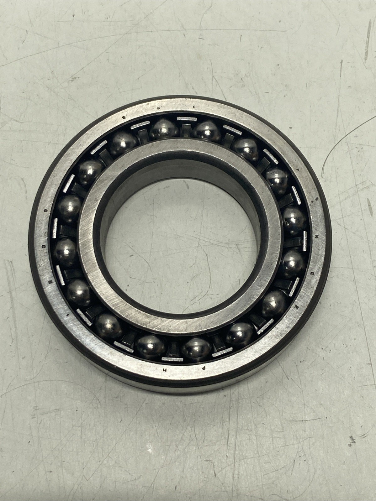 SKF 1209 Bearing