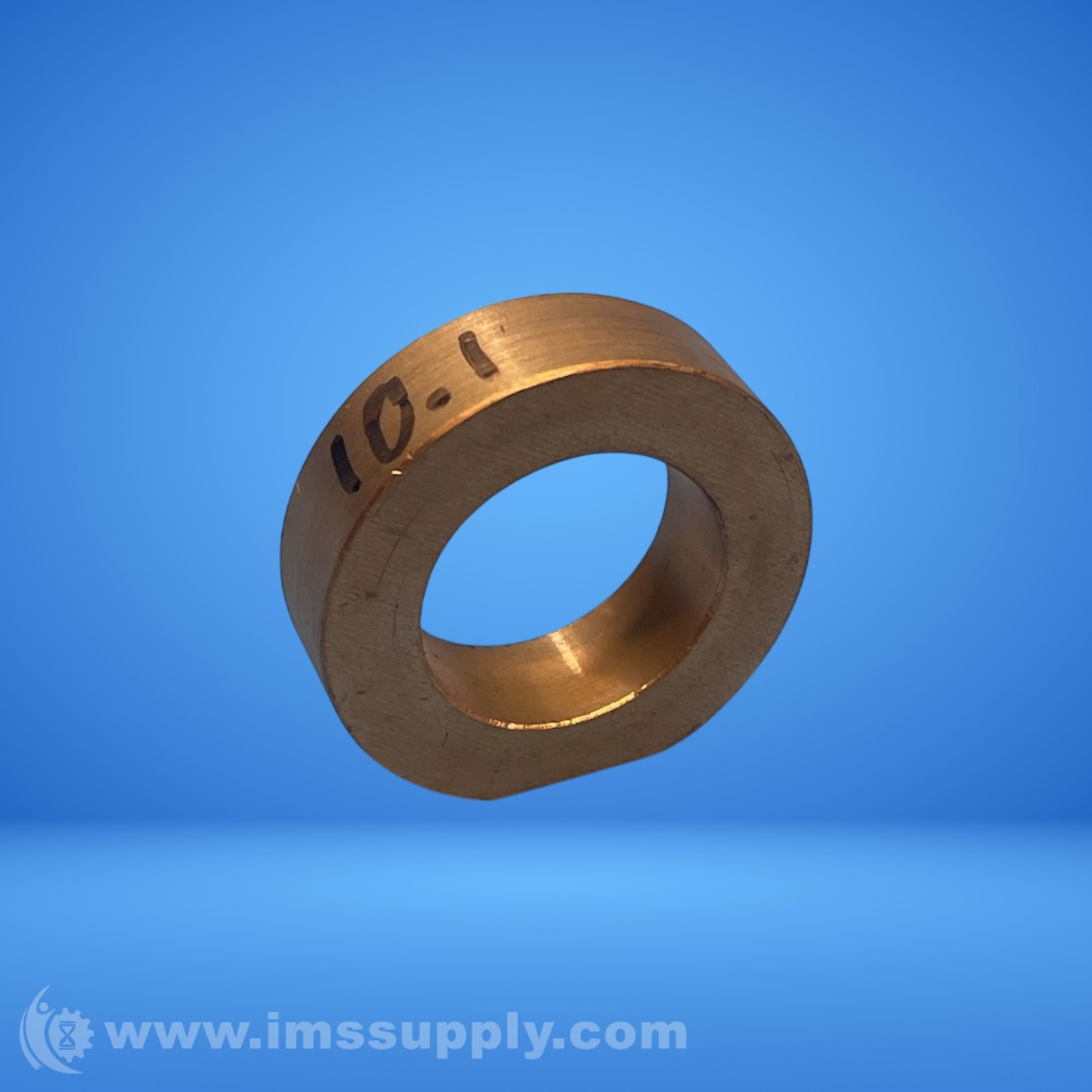 2-Inch Bronze Spacer Bushing FNIP