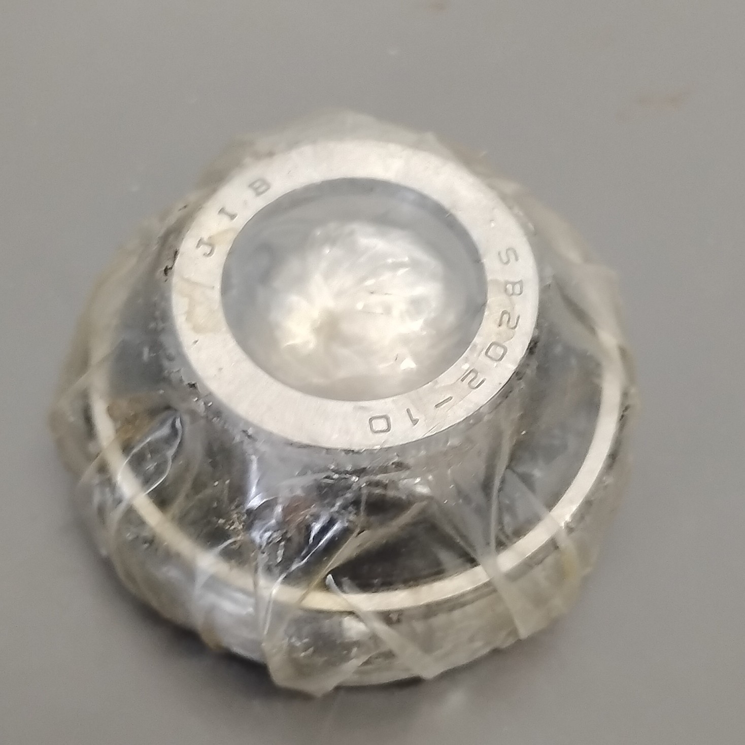 JTB SB202-10 Ball Bearing Steel 10mm Bore Diameter Metric Precision Bearing