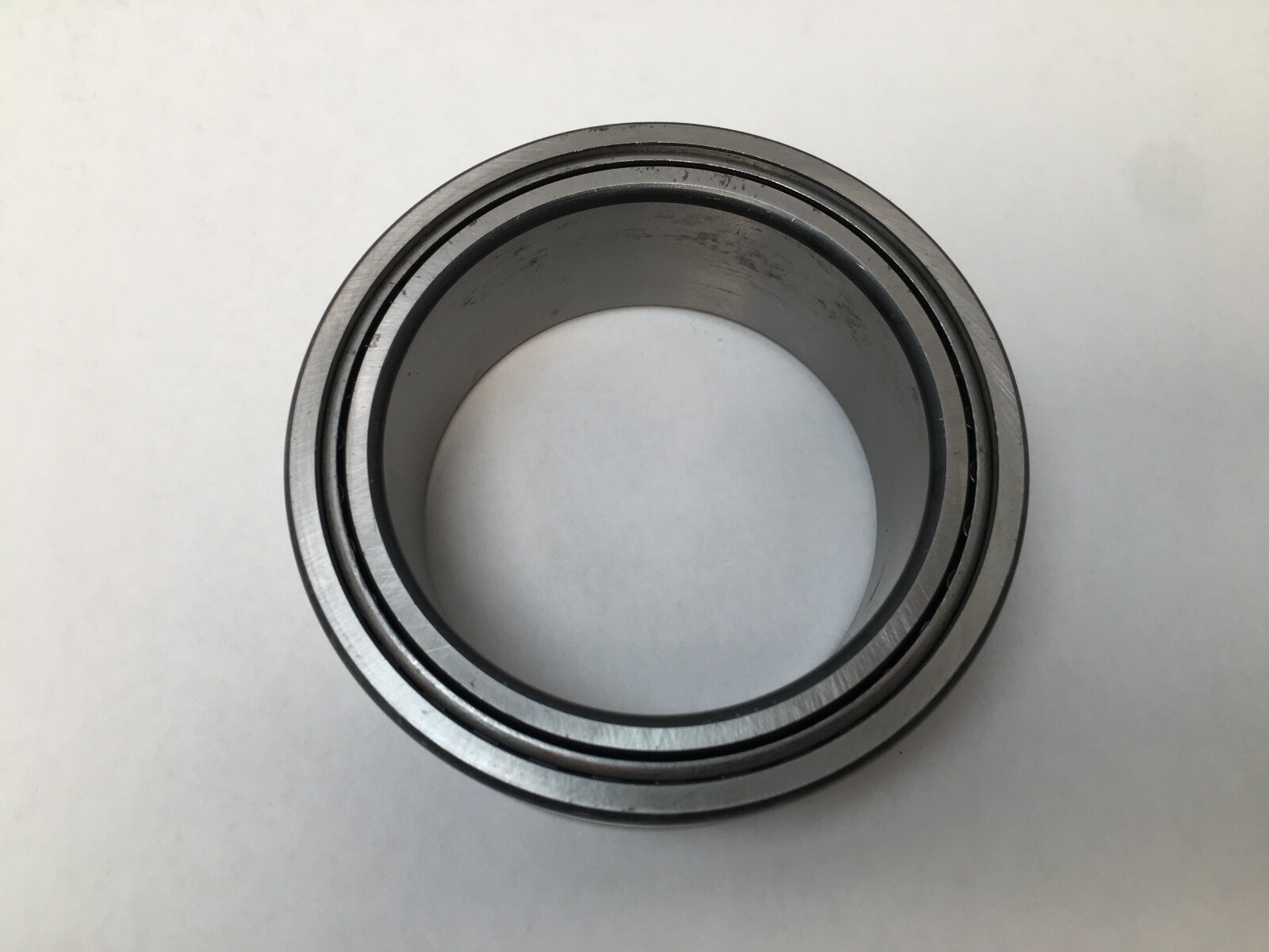 Torrington NKJ70/35A Needle Bearing 70x95x35 mm NKJ-70/35-A Germany