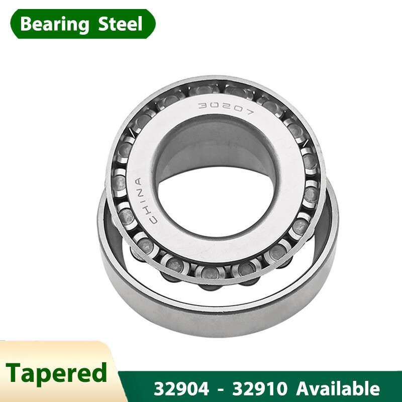 Steel Tapered Roller Bearing 32904 32905 32906 32907 32908 32909 32910 Bearings