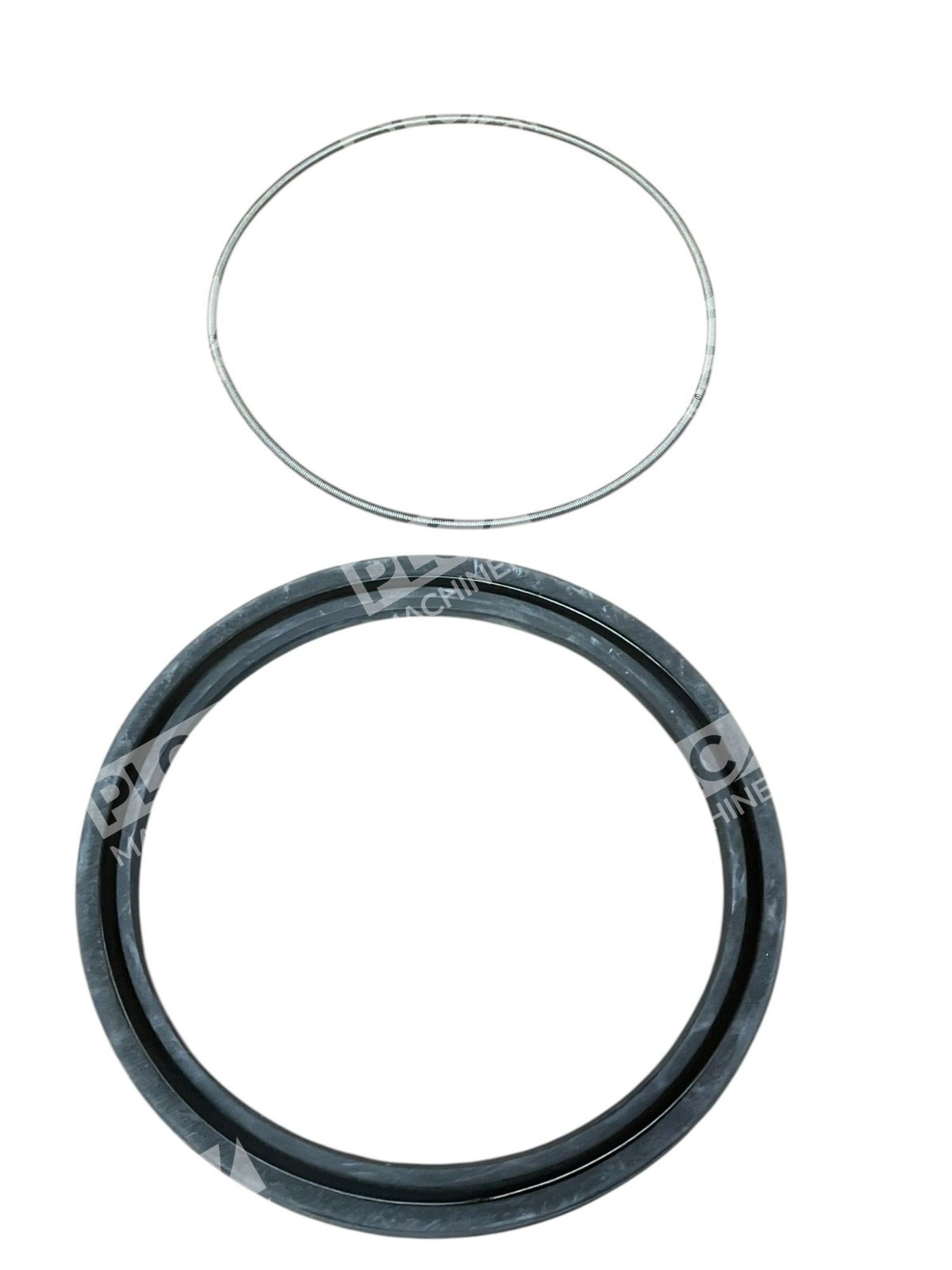 Timken Viton National Redi Seal Bearing 5.380″X6.437″X0.500″ DLO