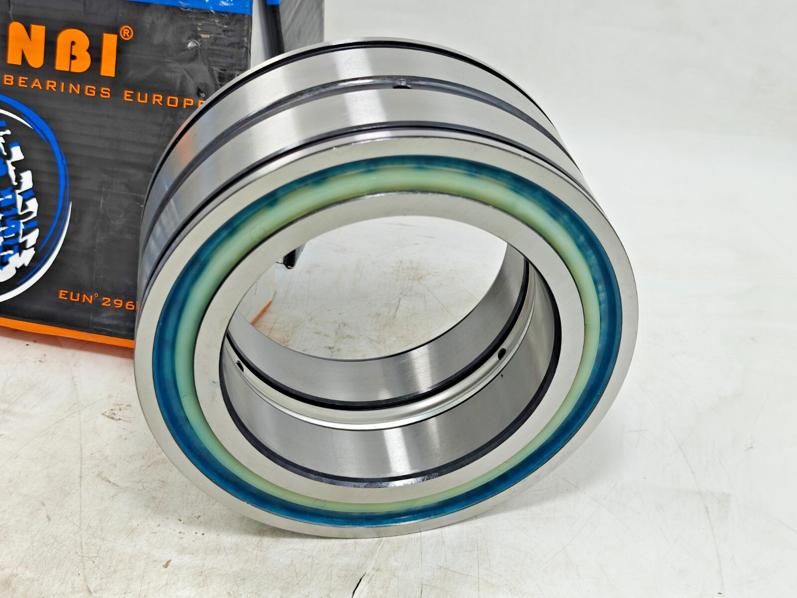 SL04 5030 PPC3 LLH01C NBI Cylindrical Roller Bearing SL045030 NNF 5030ADA-2LSV