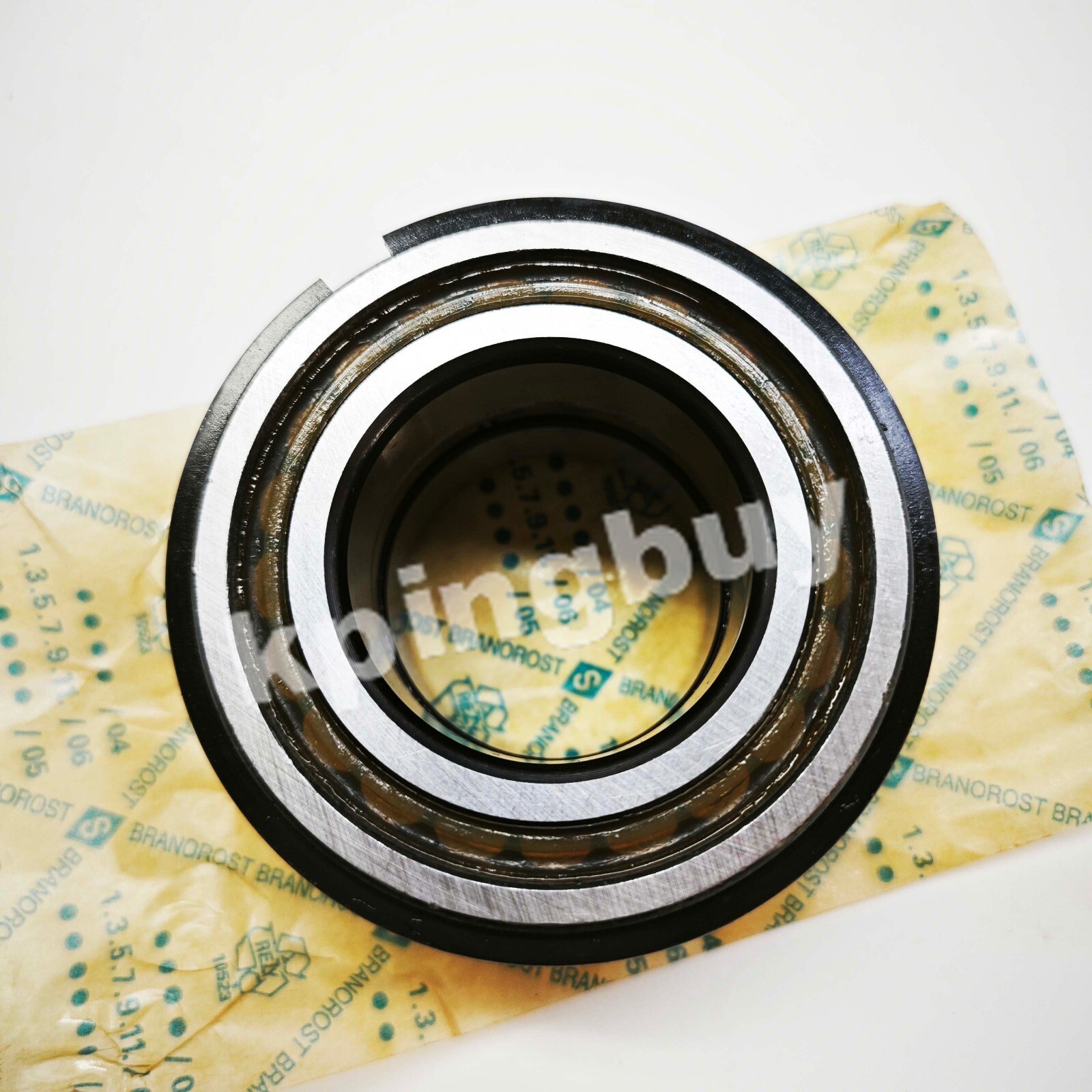 SL045007PP2NR Cylindrical Roller Bearing SL045007PP2NR For INA SL045007-PP-2NR