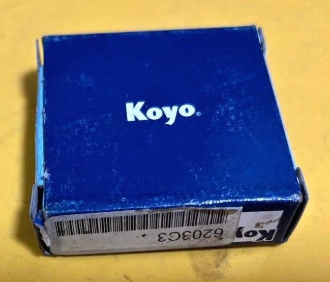KOYO 6203C3 BEARING