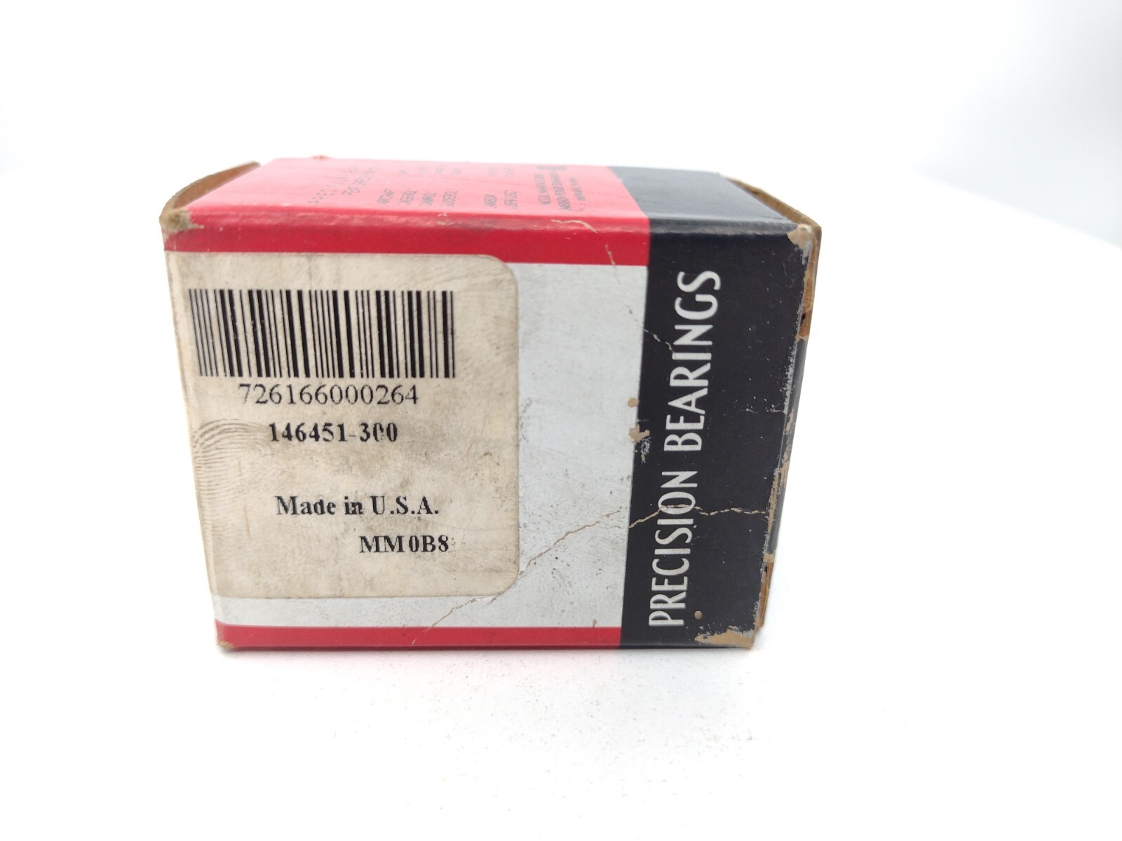 McGill MI 18 / MS 51962 13 Needle Roller Bearing Inner Ring