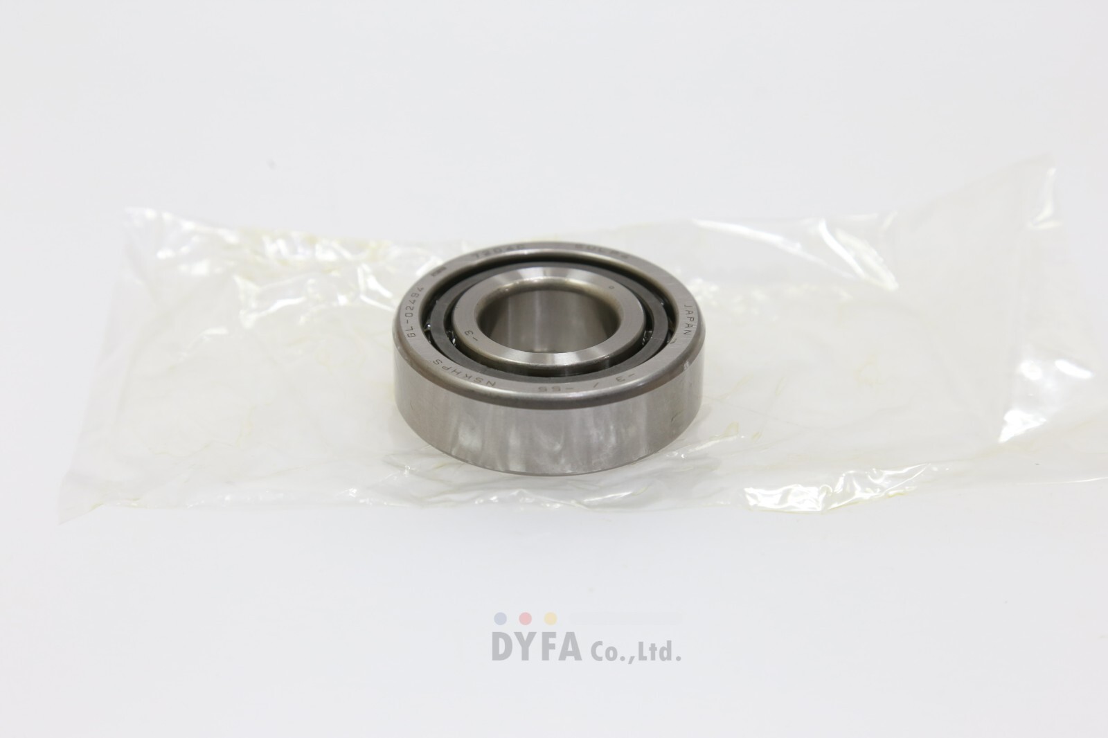 NSK Genuine Precise Angular Contact Ball New 7204CTYNSULP4 BRG-D-2240=5F24