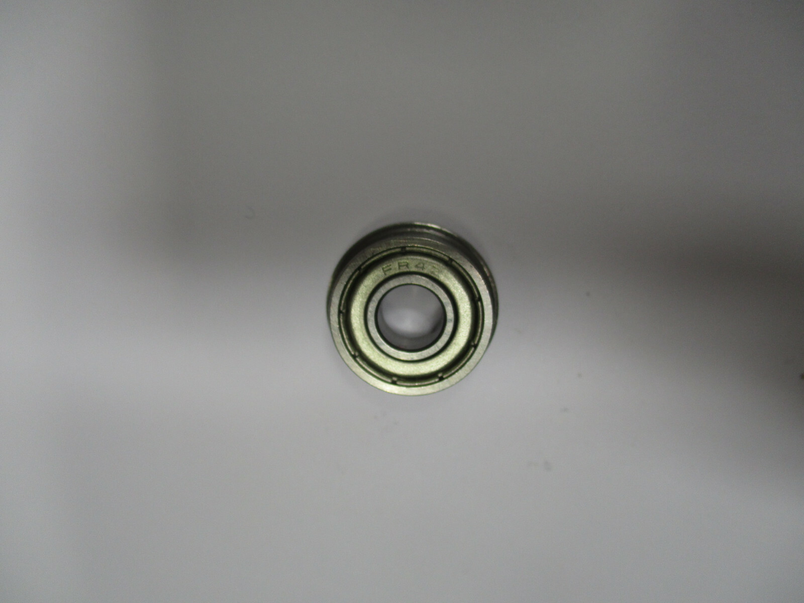 FR4ZZ STAINLESS STEEL BEARING SET OF 10