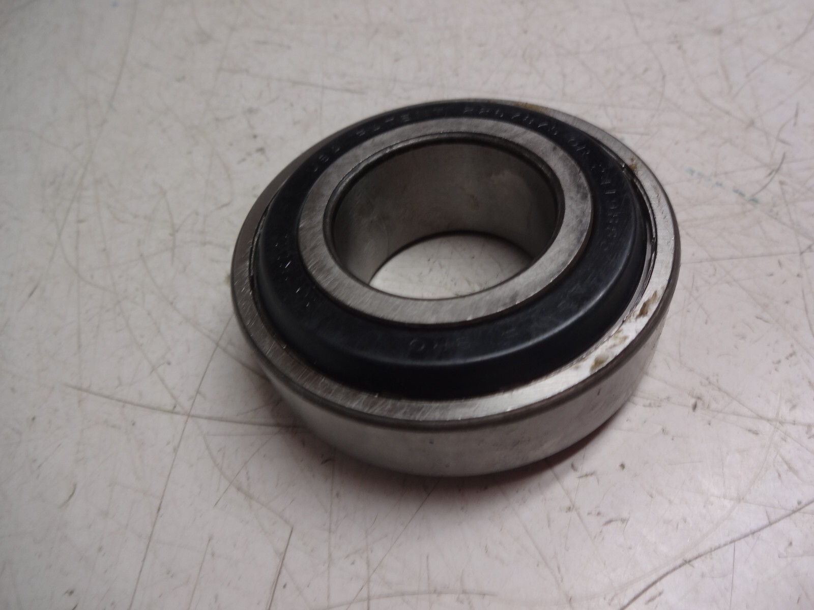 Fafnir 207kll Double Row Ball Bearing