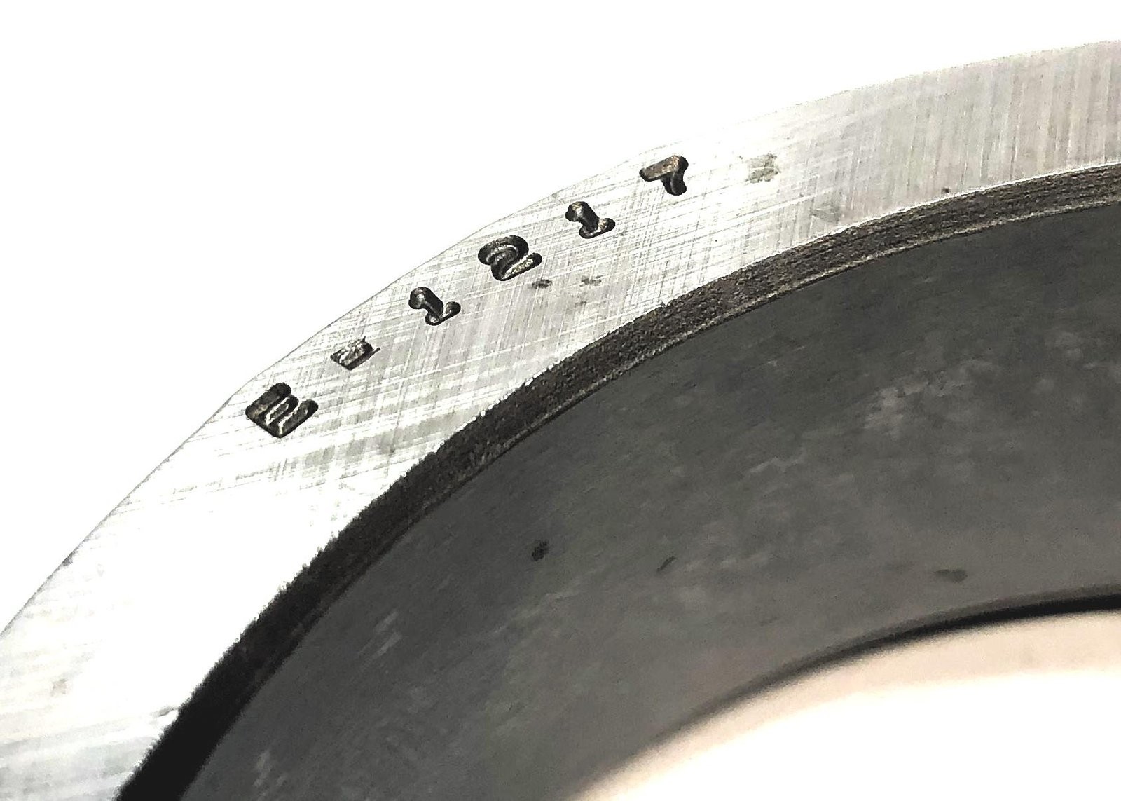 Rollway Flat Top Cylindrical Roller Bearing Inner Ring E1217 NOS