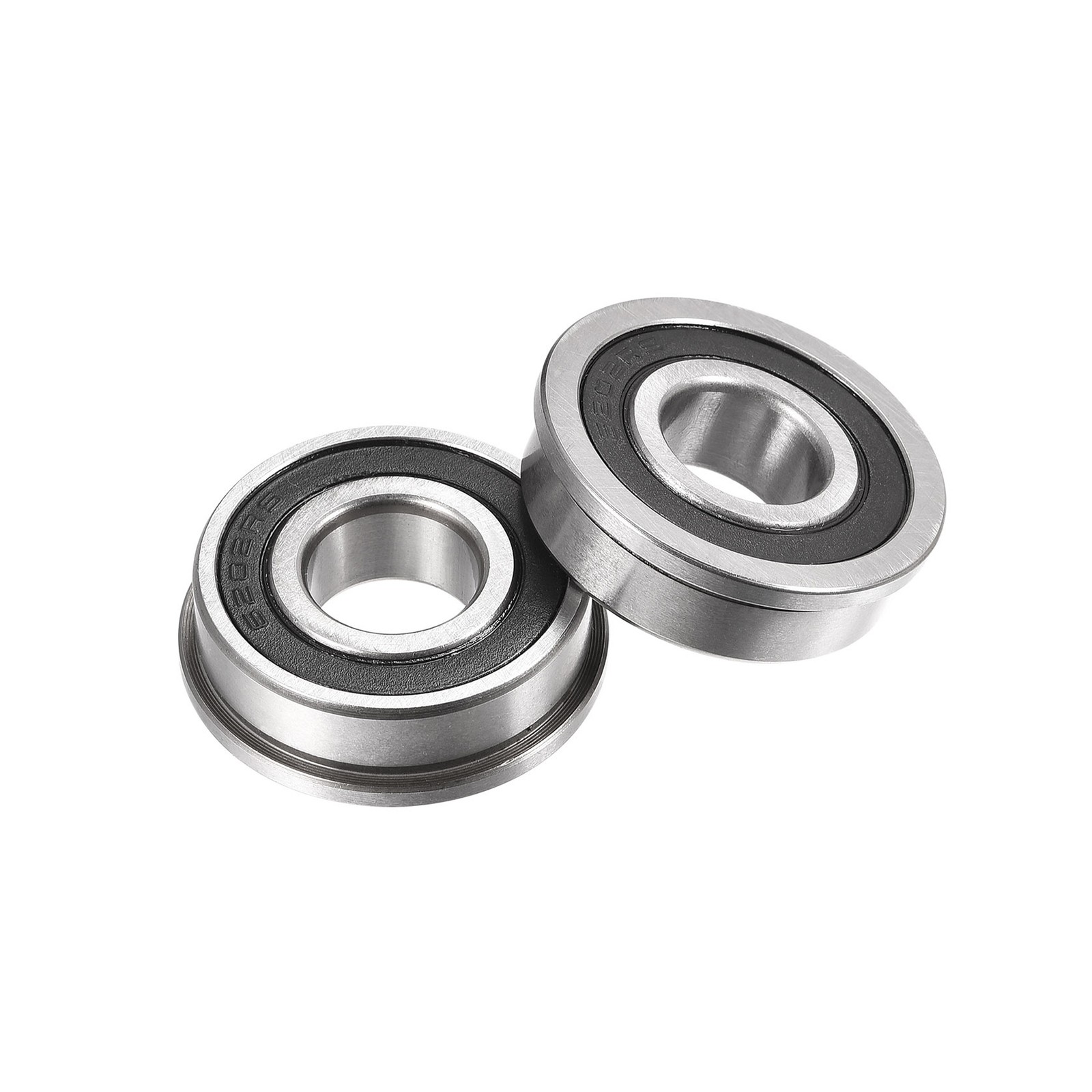 4PCS F6202-2RS Double Shielded Ball Bearing 15x35x11mm Bearings