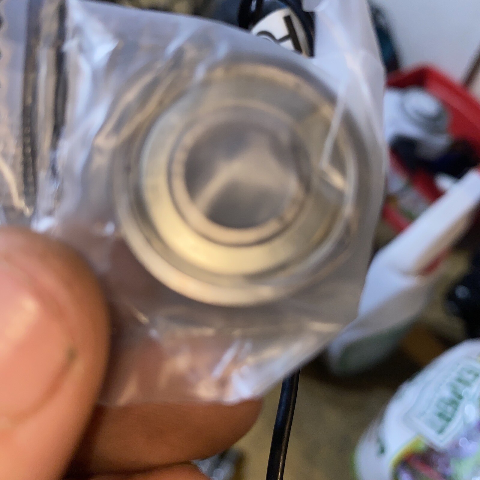 6000-ZZ Bearings New Quantity Of 6