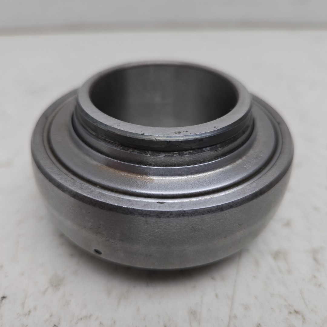 Fafnir 1107 Ball Bearing Insert 1-7/16″ Bore No Box/No Collar New See Pictures