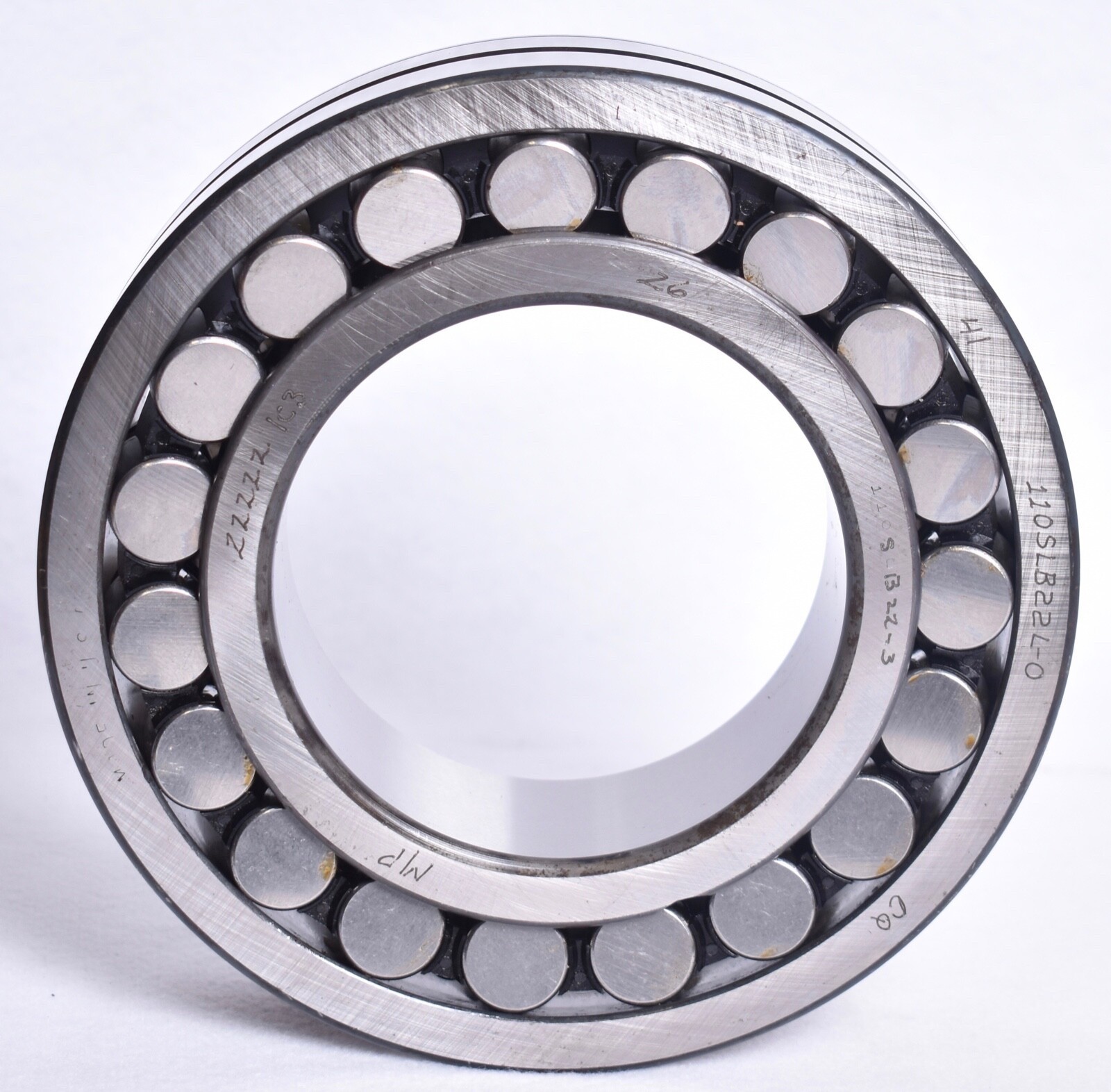 Rexnord Link-Belt 110MM Spherical Roller Bearing 22222LB/W33/C3