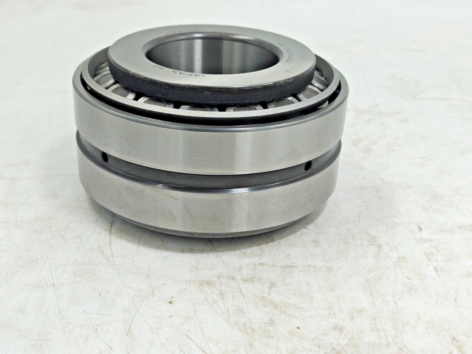 NSK HR 30314 DJ / HR 70KDE43 C3 Double-Row Tapered Roller Bearings