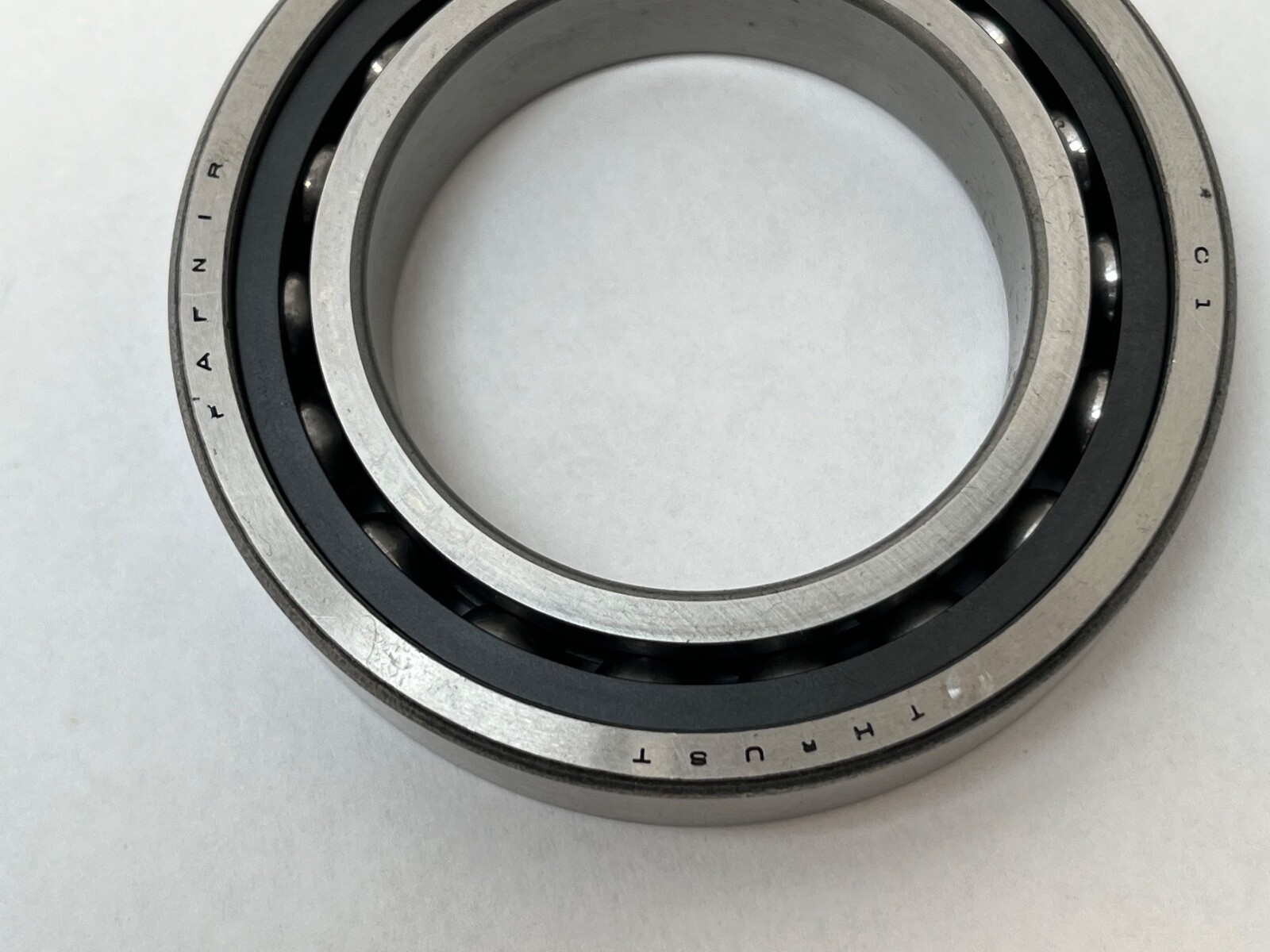 Fafnir 3MM9110WI-DUH Bearing 50x80x16 mm 3MM-9110-WI-CR-DUH 7010-A USA