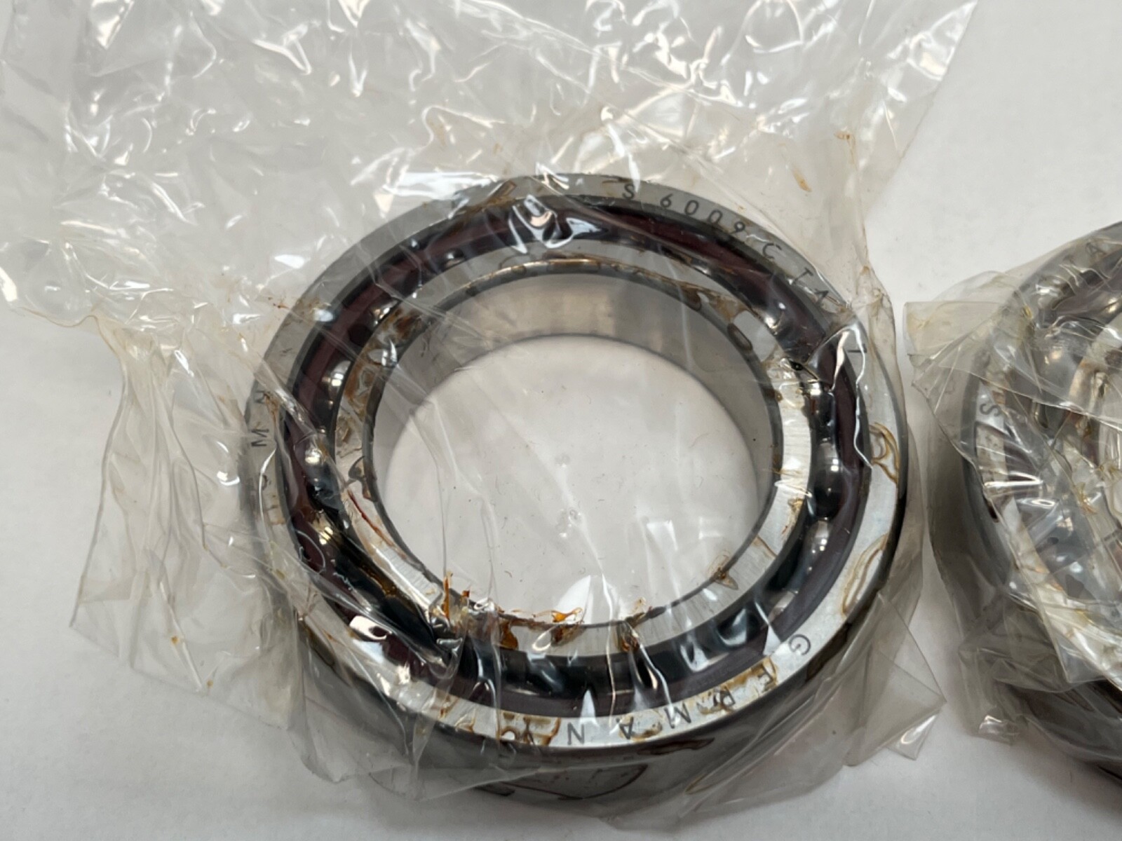 GMN S6009CTAA7DUL Bearing 45x75x16 mm 7009C S-6009-C-TA-ABEC7-DUL Germany