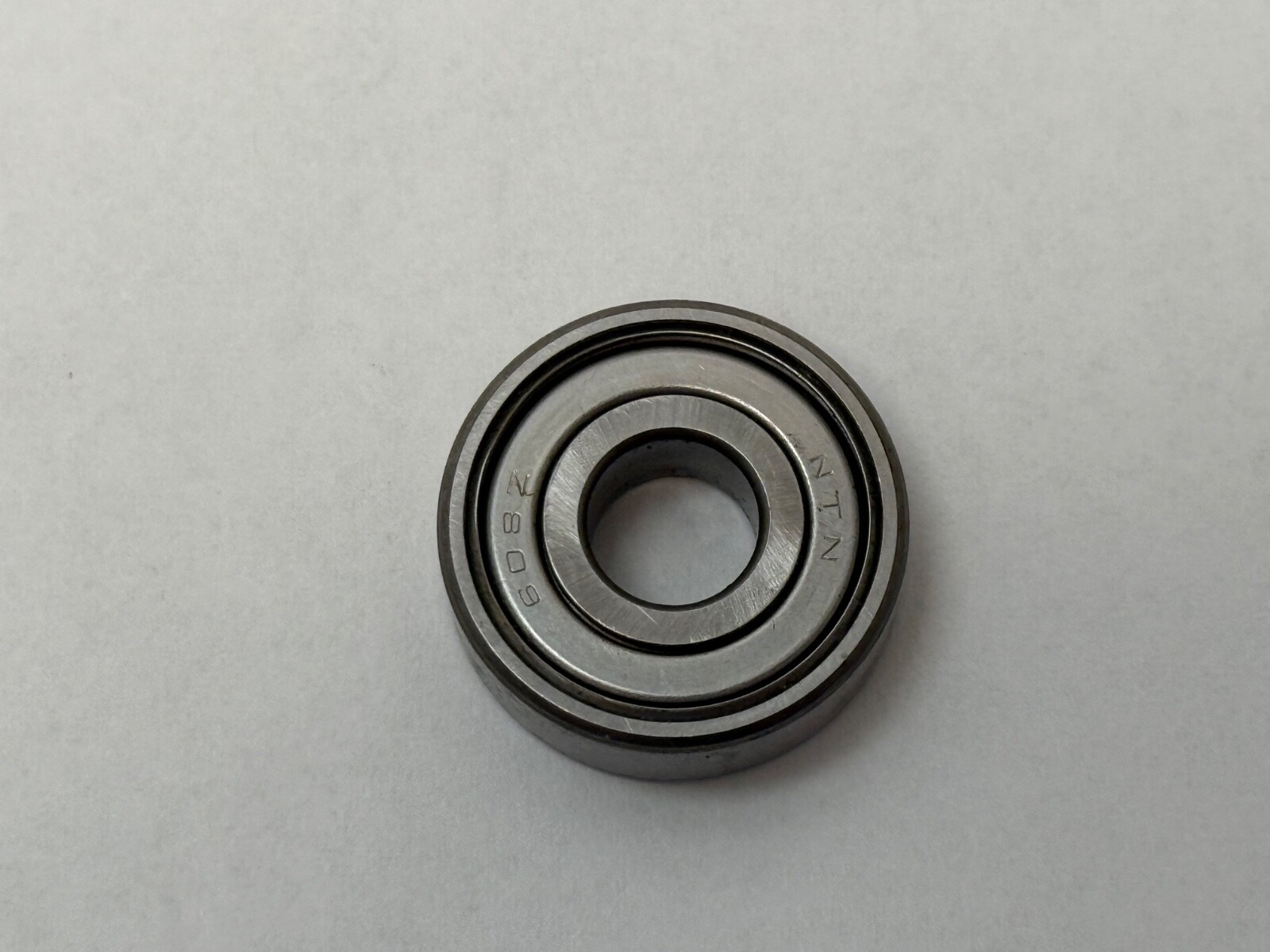 NTN 608ZZ Bearing Metal Sealed 608-ZZ 608-2Z 608Z 8x22x7 mm Skate Bearing 5 Pcs