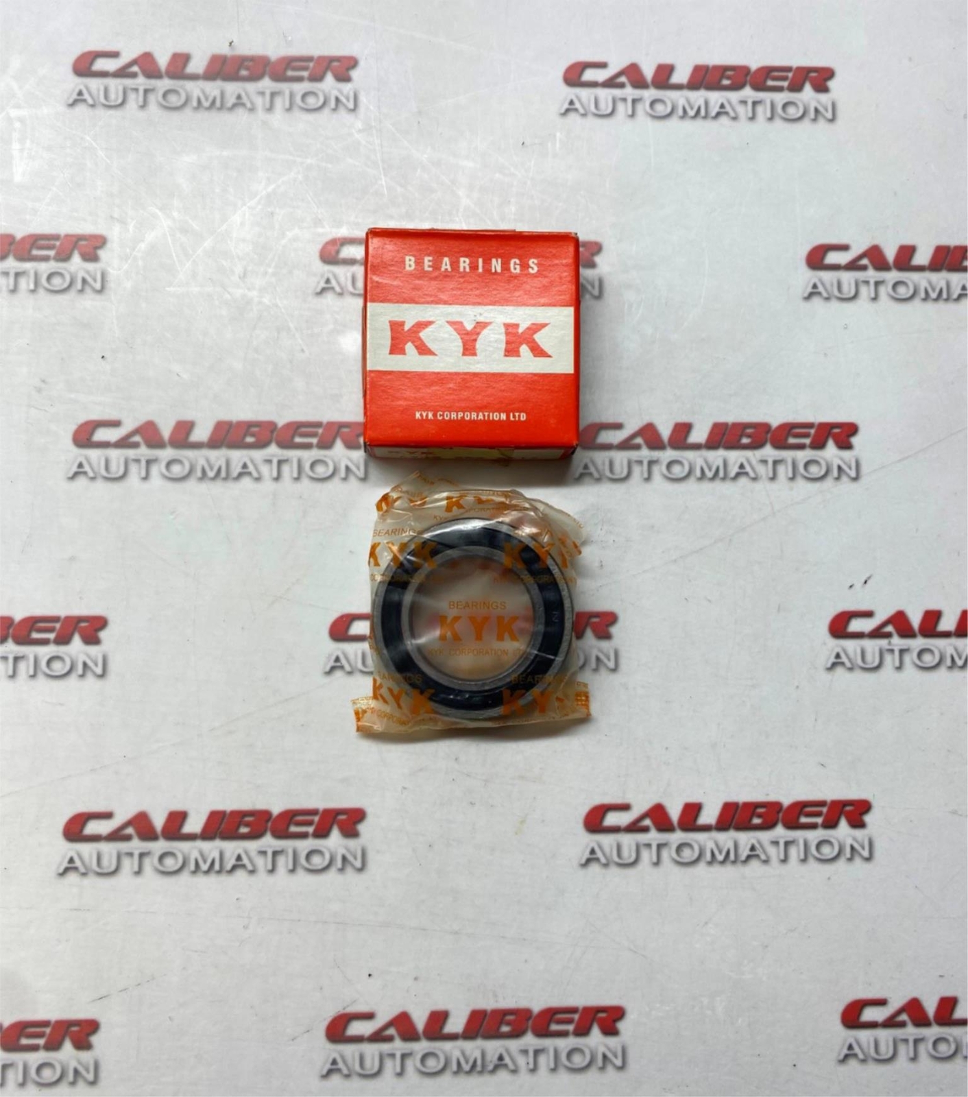 KYK 6905-2RS-SRI2 Ball Bearing (NEW)