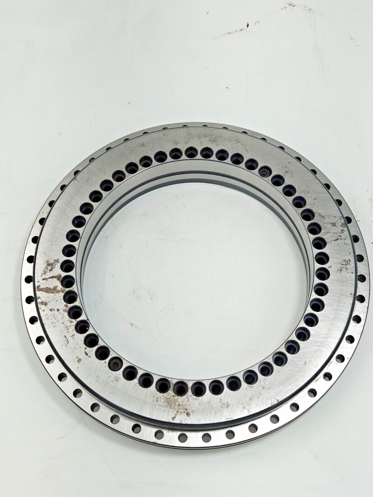 YRT 200 C INA AXIAL/RADIAL Rotary Turn Table Bearing 200x300x45mm Minor Damaged