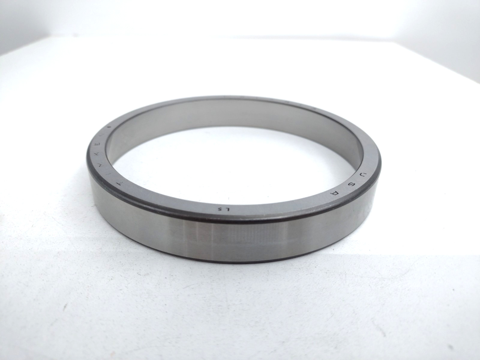 *** Timken L217813 Tapered Roller Bearing Cup 5-inch OD