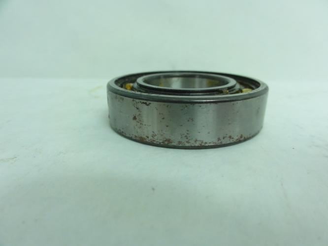 210006 Parts Only; SKF 6005-2RSH Ball Bearing; 25mm ID; 47mm OD; 12mm W