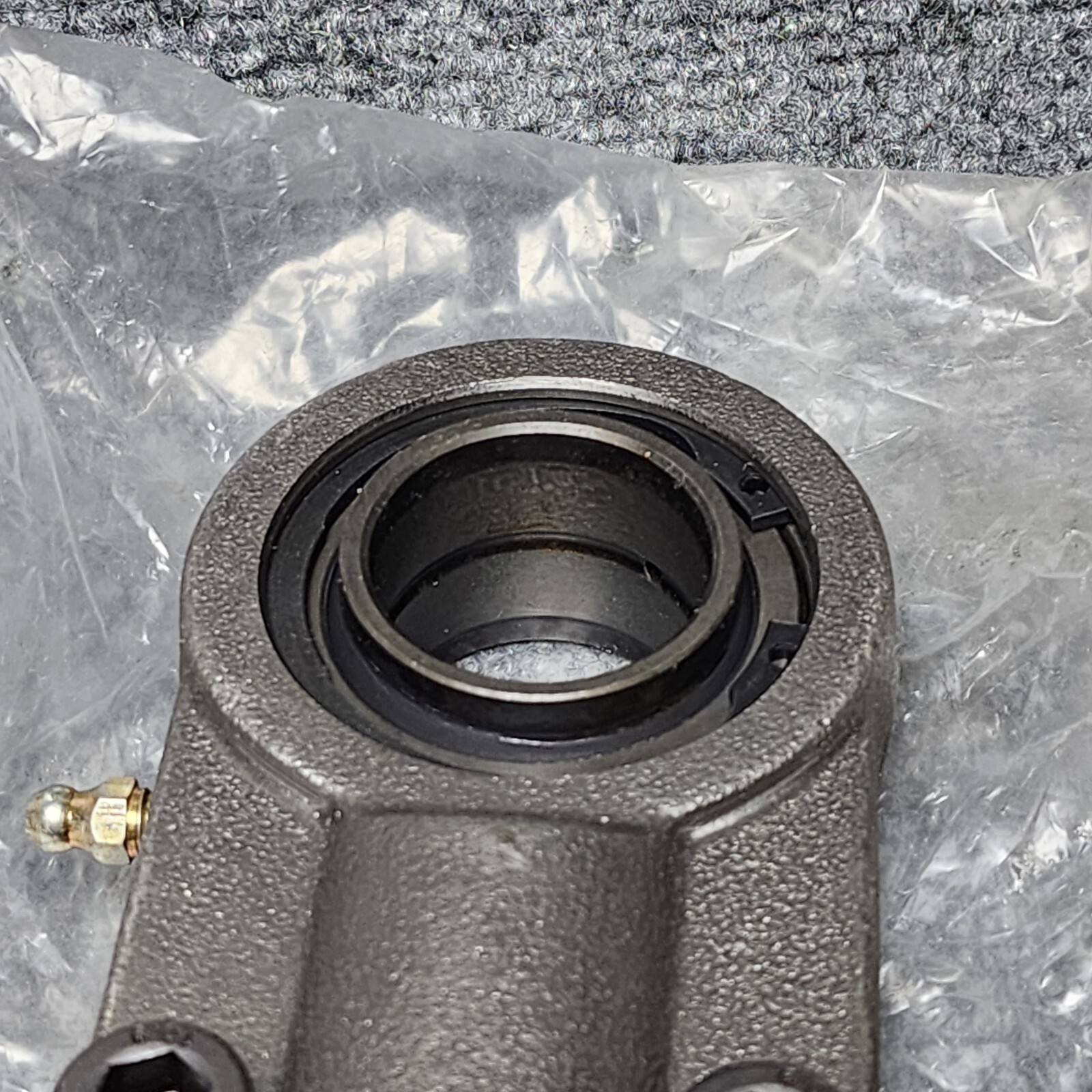 GIHNRK32-LO-B INA/Schaeffler Technologies 32 x 71 x 32 mm ROD END Rod end