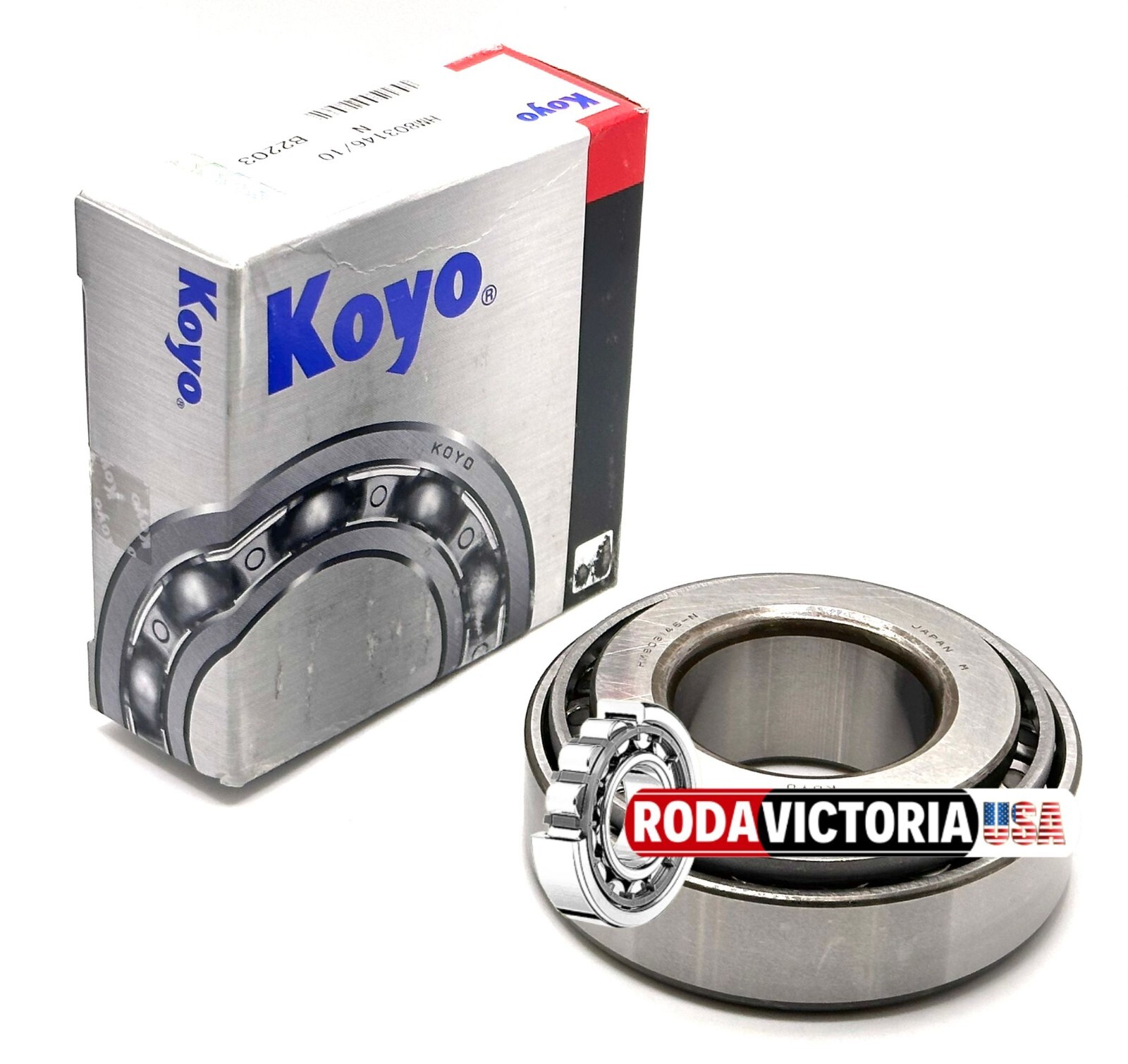 KOYO HM803146/HM803110 Taper Roller Bearing Premium Brand NP784953/NP396414