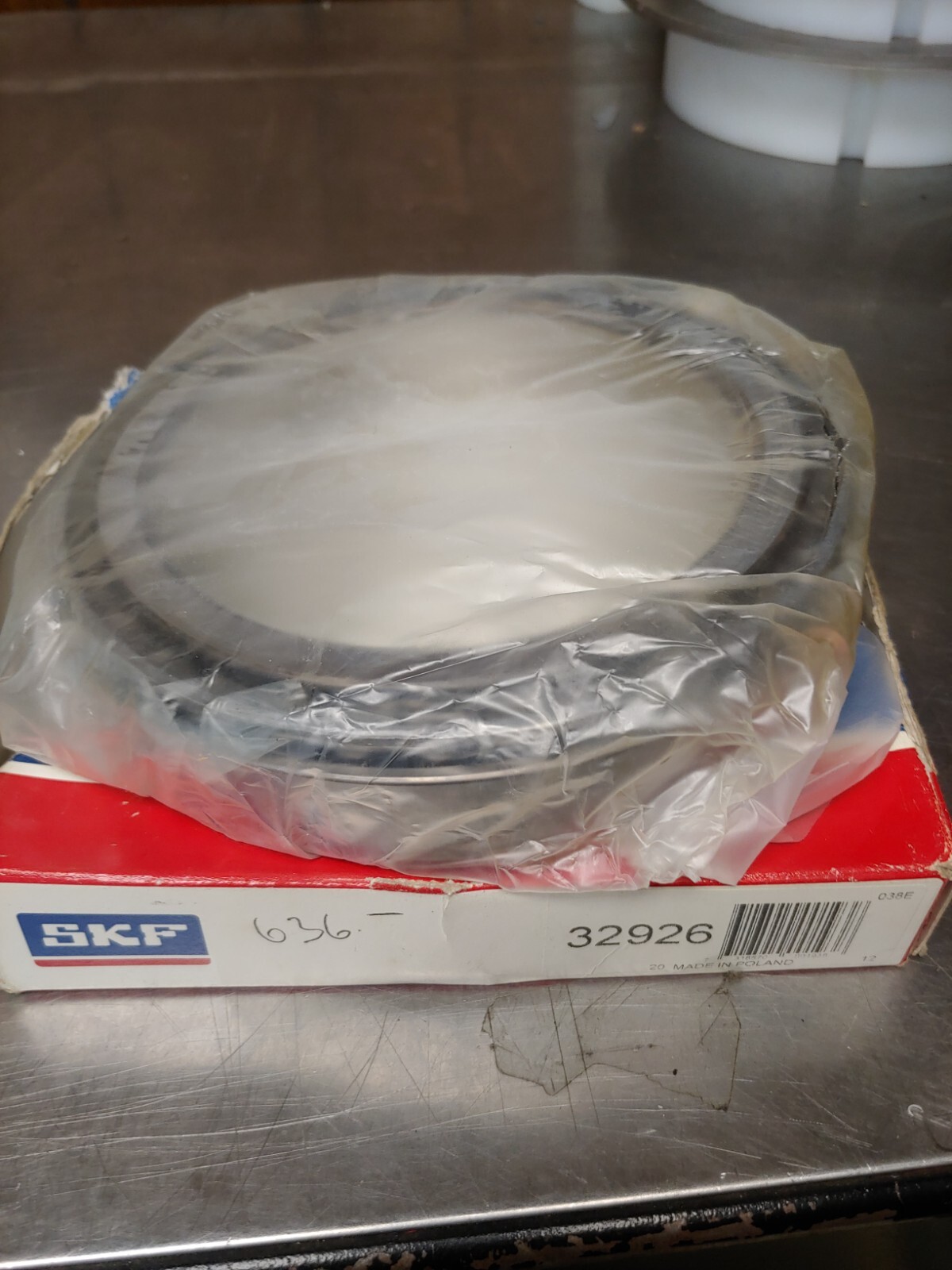 SKF 32926 Tapered Bearing