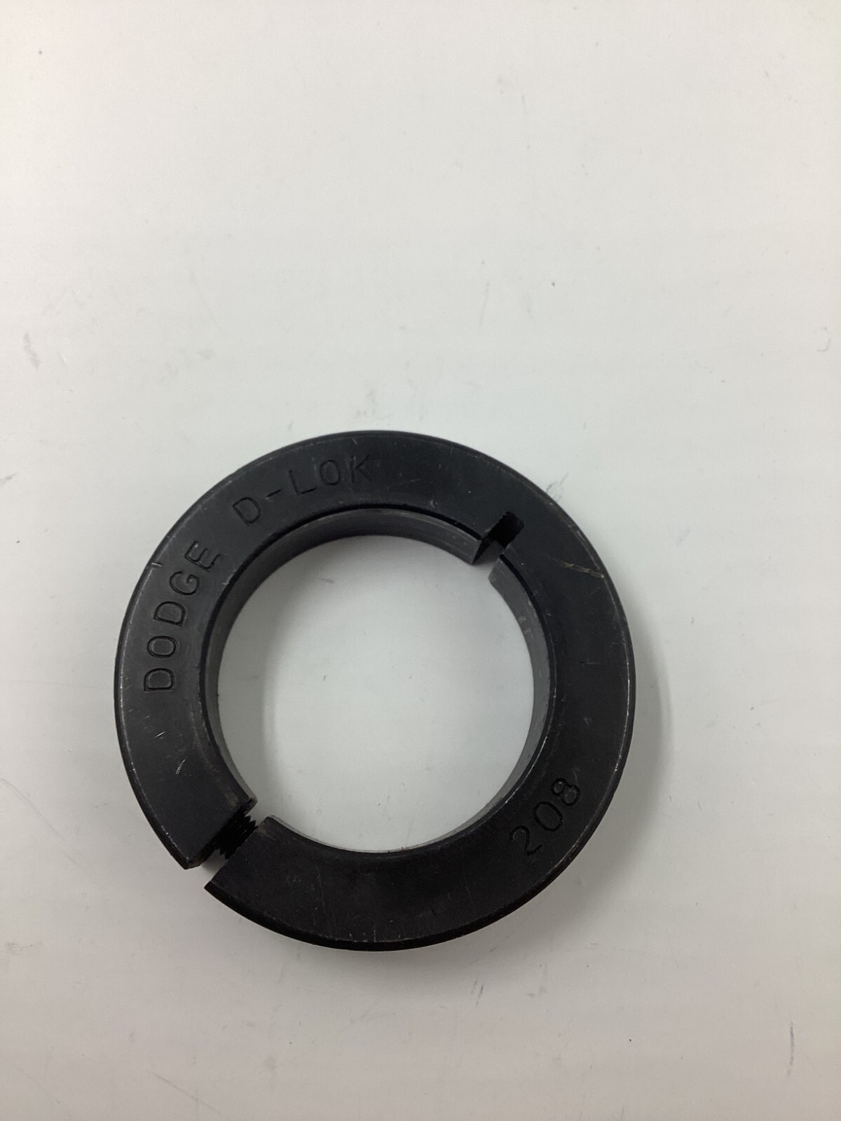 Dodge GENUINE D-Lok 208 Concentric Clamp Collar