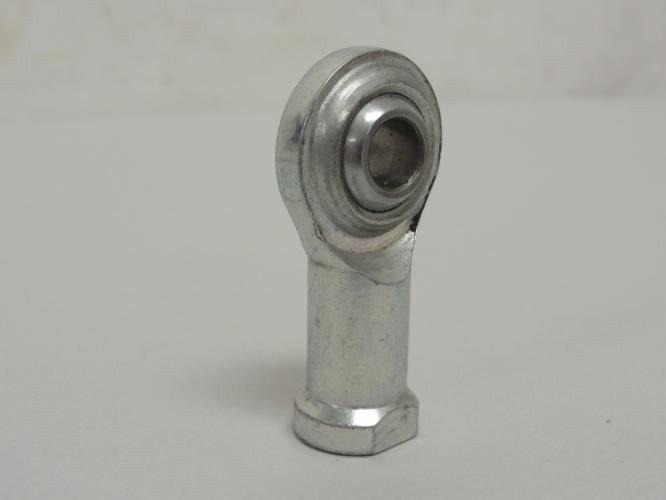 201965 New-No Box; MFG- GIKFL8PW Rod End Bearing; 8mm ID; LEFT; M8-1.25 Thread