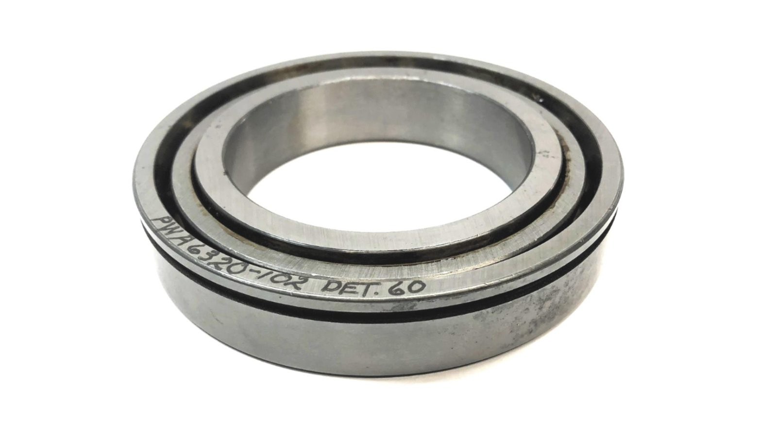 MRC Gurney Cylindrical Roller Bearing W/Oil Line(No Box) 114KR (PWA6320-102) NOS