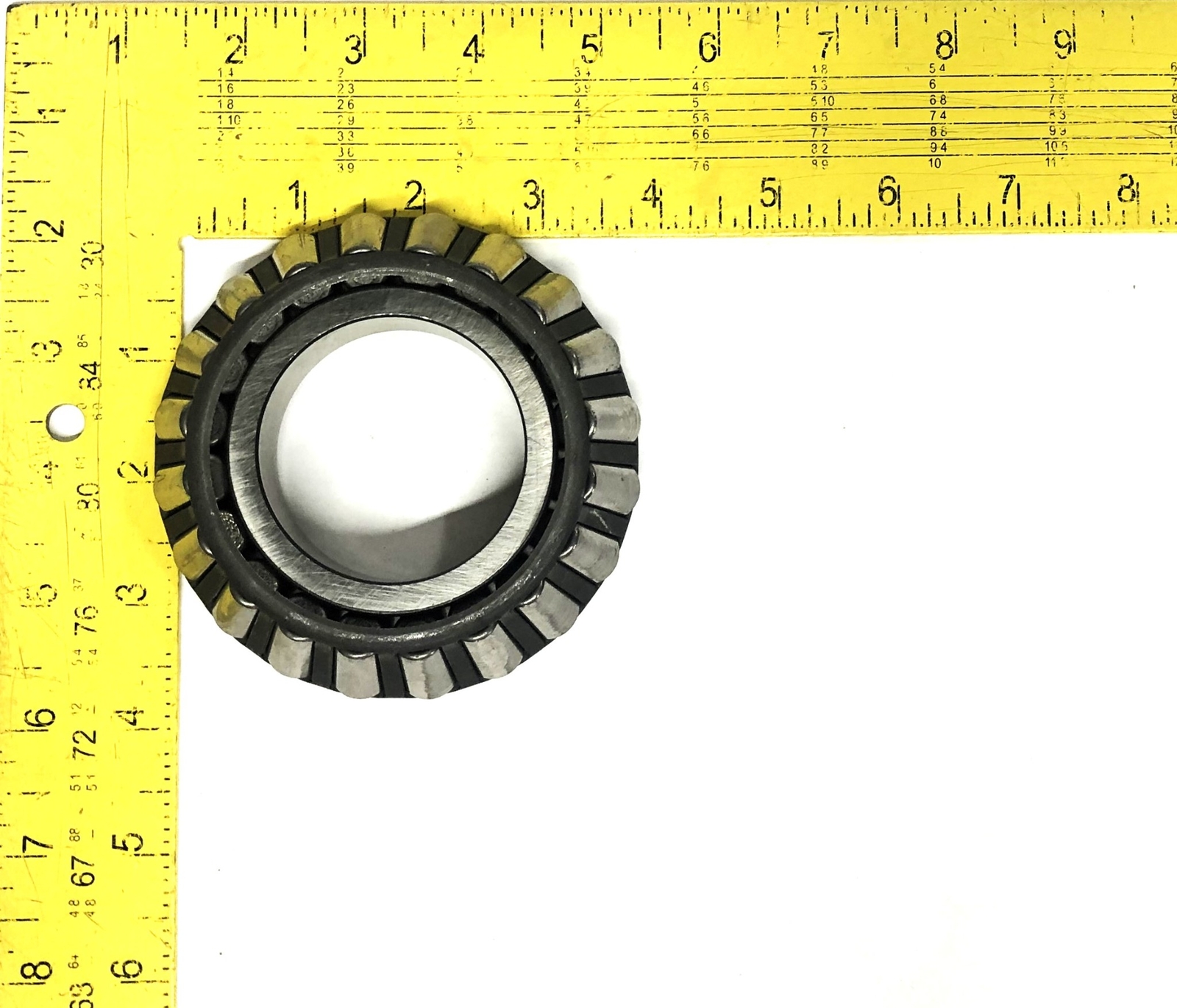 Timken Tapered Roller Bearing Cone 55206C HN NOS
