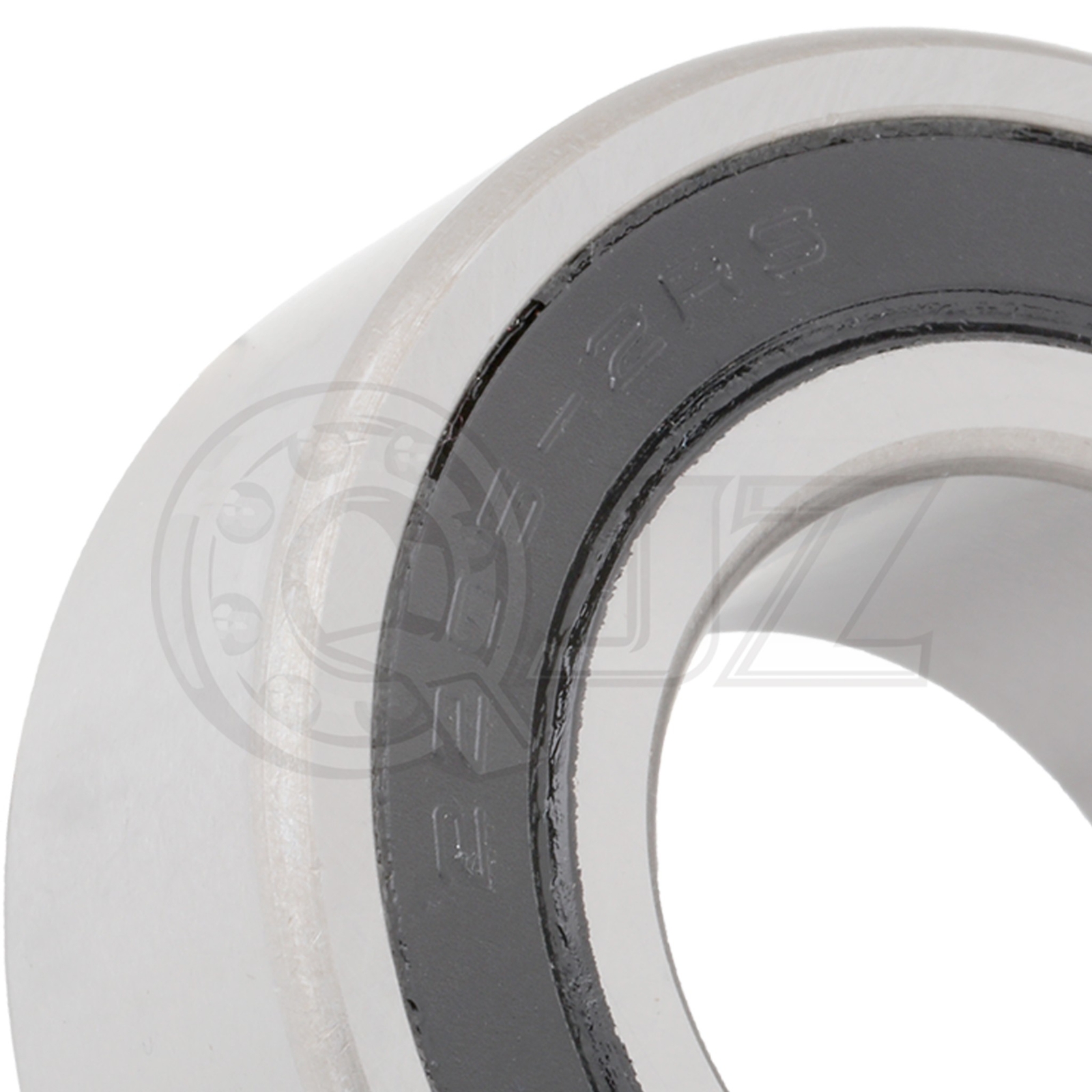 [Qty.8] 2206-2RS Self-Aligning Double-Row Bearing [30mm ID x 62mm OD x 20mm W]