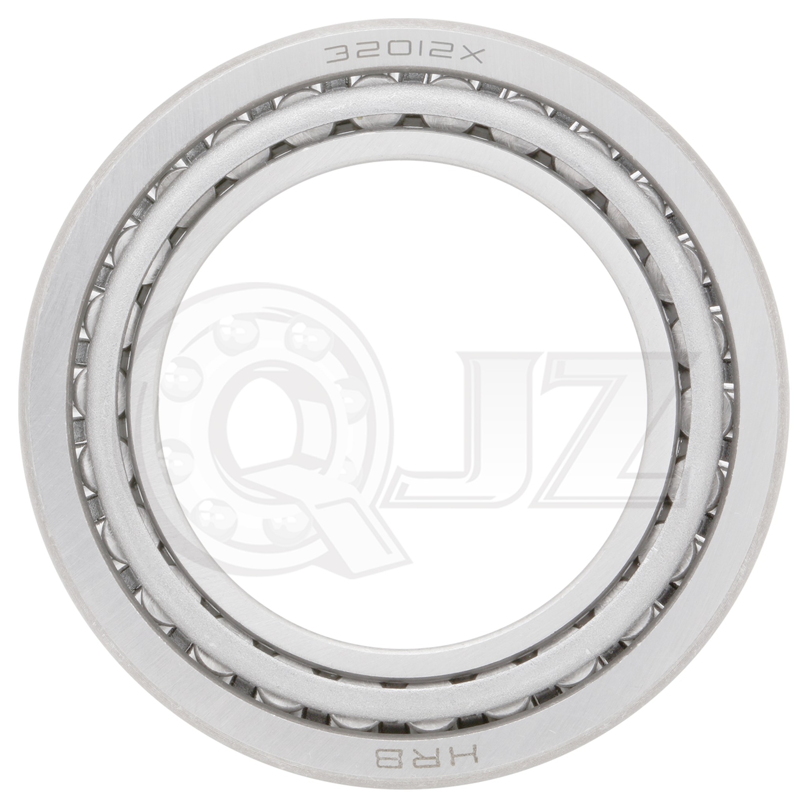 [Qty.2] 32012X Tapered Roller Bearing Cup & Cone [60mm ID x 95mm OD x 23mm W]