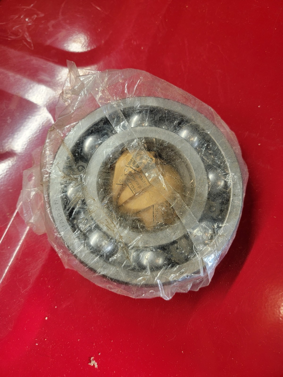 Nachi 6311 BALL BEARING