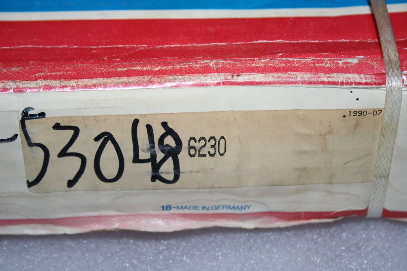 SKF 6230 Deep Groove Ball Bearing * NEW UNOPENED BOX *