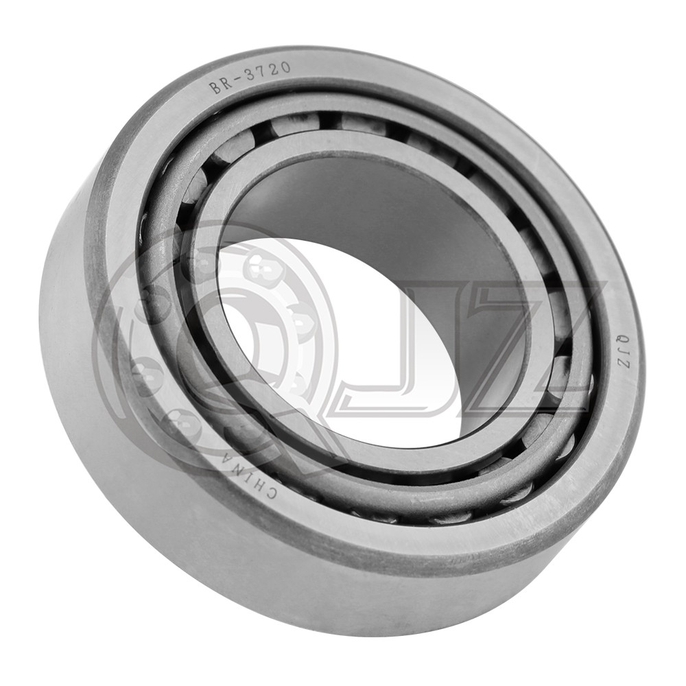 [Qty.2] 3780-3720 Tapered Roller Bearing Set [2″ ID x 3.7″ OD x 1.2″ W]