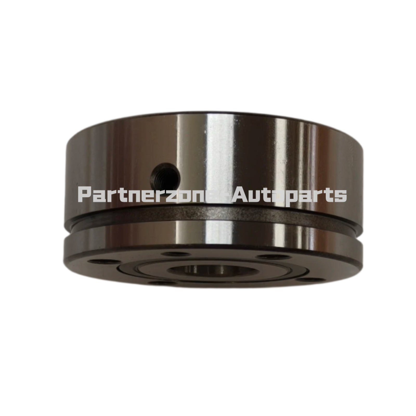 Replacement For INA ZKLF2068-2RS-PE Screw support bearing Silver Steel New US