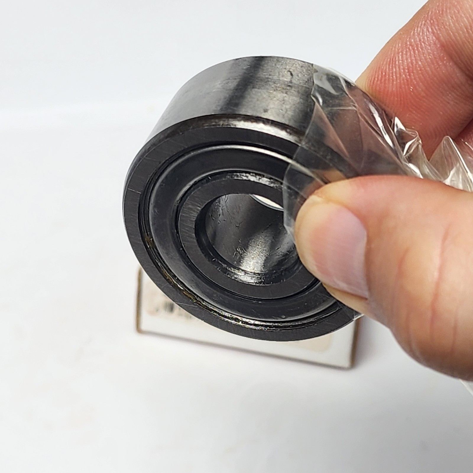 New 5303 ZZ Consolidated Double Row Bearing