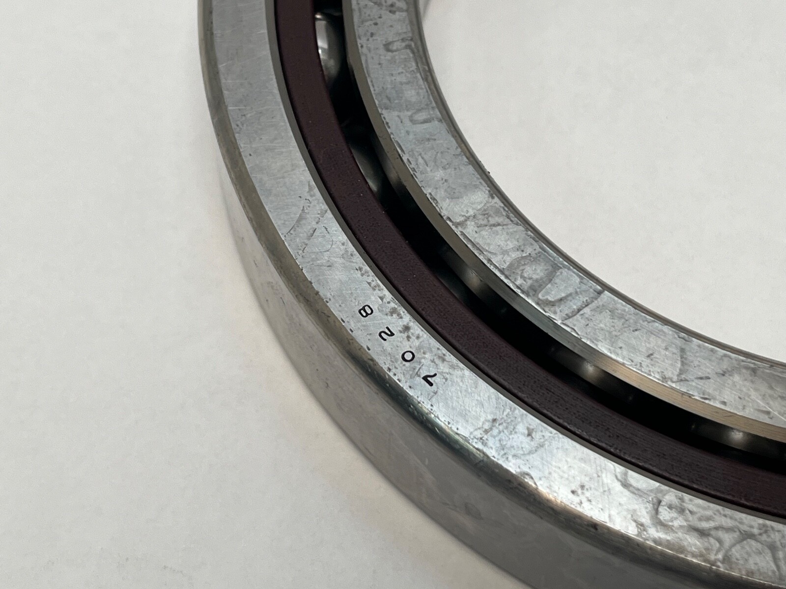 RHP 7028CTSULP4 Bearing 140x210x33 mm 7028-C-T-SUL-P4 B7028X2TAULEP7 England