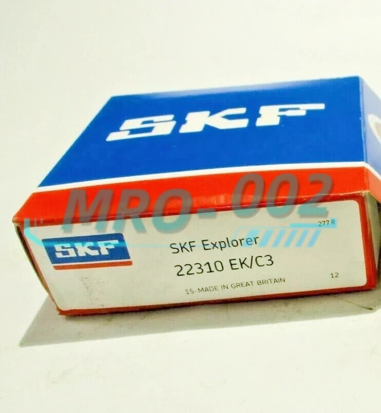 1PCS Brand New SKF 22310 EK/C3 Spherical Roller Bearing Fast delivery