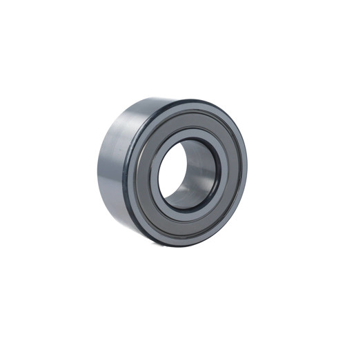 3312-B-2Z-TVH-C3 FAG 60 x 130 x 54 mm ANGULAR CONT. BALL DOUBLE ROW