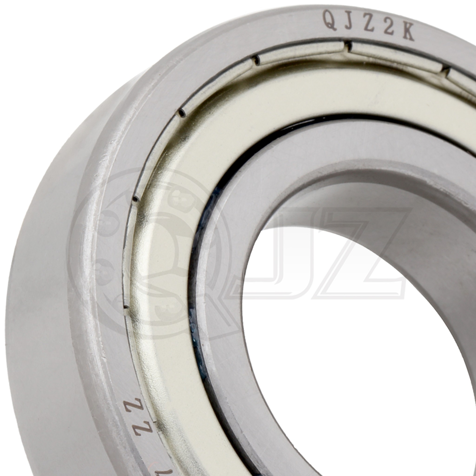 [Qty.8] New 6207-ZZ Radial/Deep Groove Ball Bearing [35mm ID x 72mm OD x 17mm W]