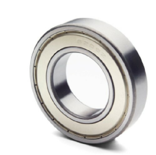6204 ZZC3 EMQ – ELECTRIC MOTOR BEARING QUALITY – BRAND: AXIS – FACTORY NEW