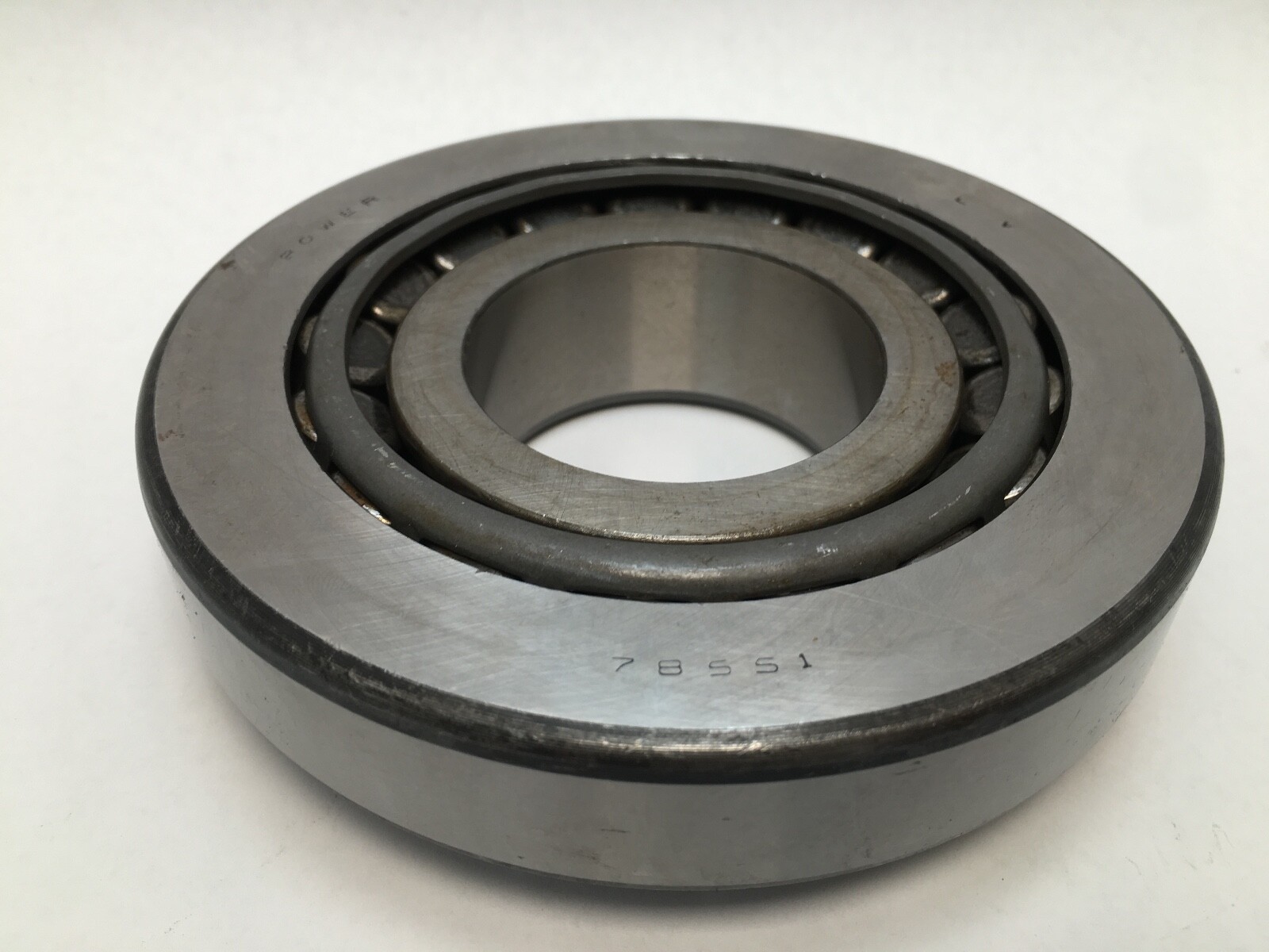 Bower 78225C/78551 Taper Bearing Cone&Cup 2-1/4″ ID 5.513″ OD 78225-C USA