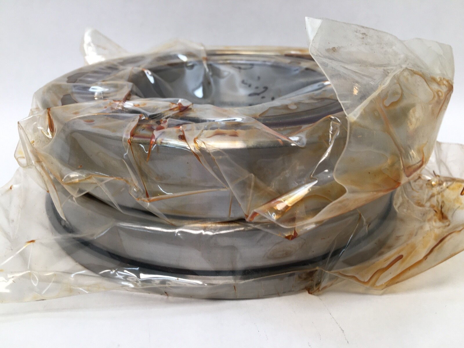 Fafnir 3VF/2V220WI3CRDB Bearing 100x180x34mm 7220 3VF/2V220-WI-3-CR-DB ABEC5 USA